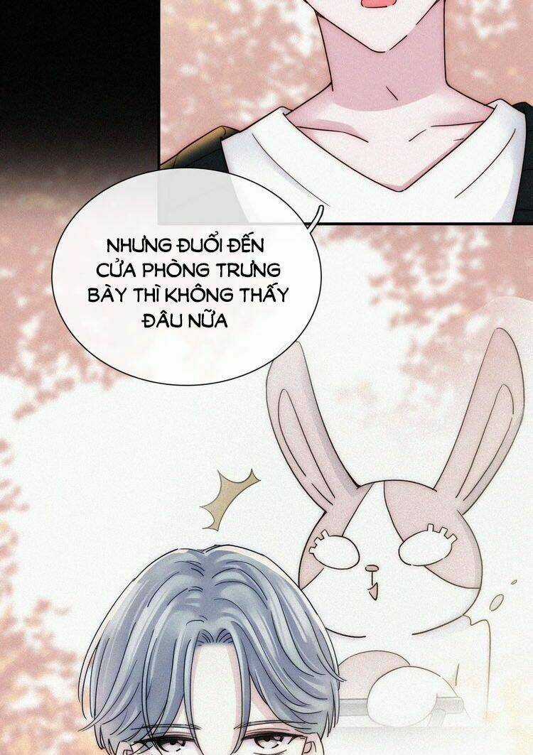 Nếu Ngày Đó Chúng Ta Chưa Quen Biết Chapter 10 trang 25