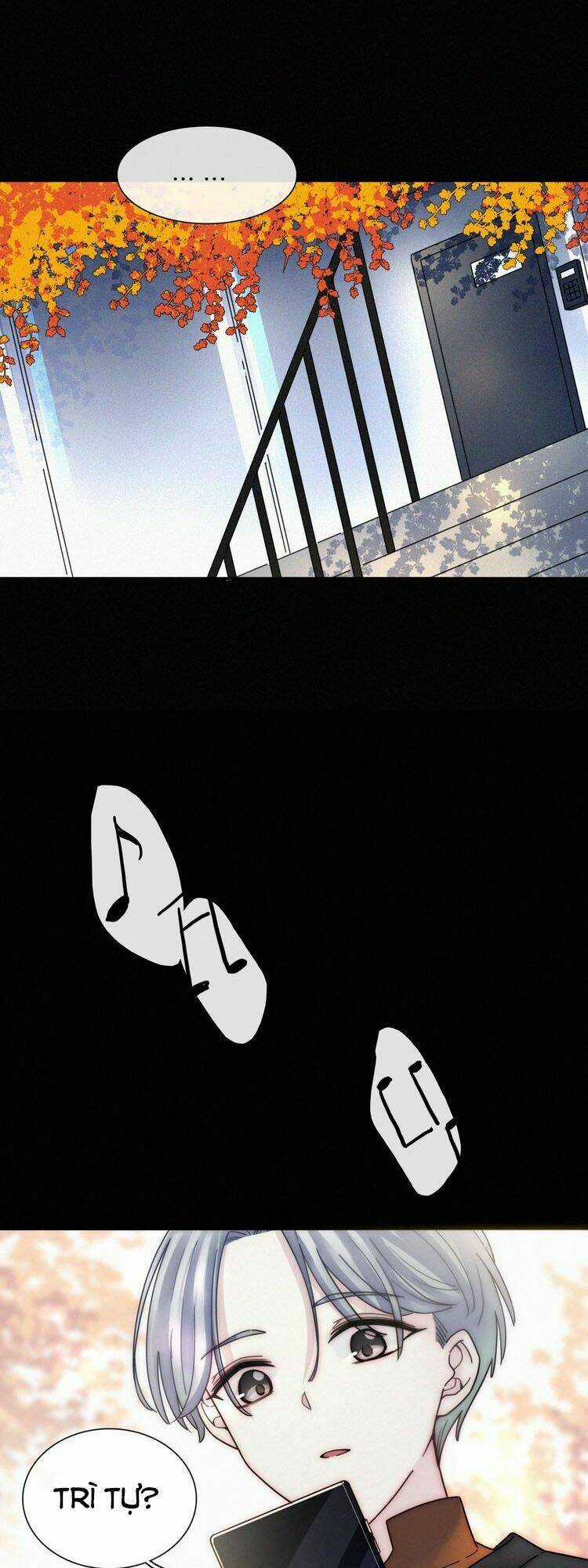 Nếu Ngày Đó Chúng Ta Chưa Quen Biết Chapter 10 trang 27