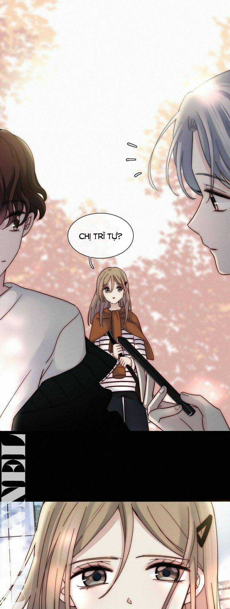 Nếu Ngày Đó Chúng Ta Chưa Quen Biết Chapter 10 trang 29