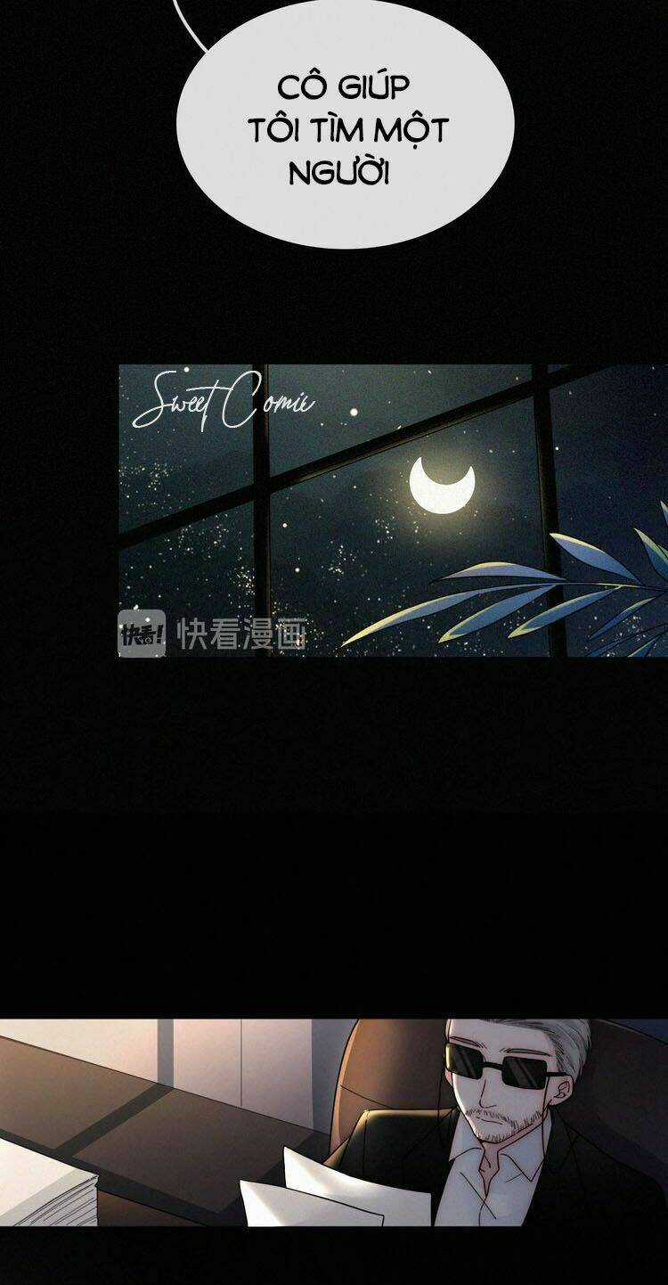 Nếu Ngày Đó Chúng Ta Chưa Quen Biết Chapter 10 trang 32