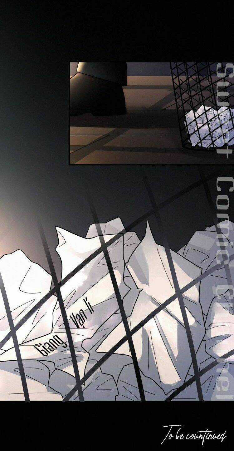 Nếu Ngày Đó Chúng Ta Chưa Quen Biết Chapter 10 trang 33