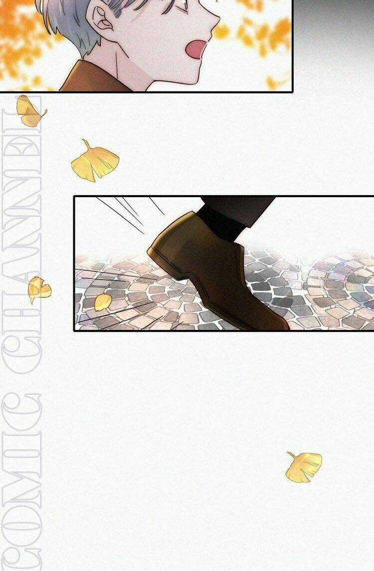 Nếu Ngày Đó Chúng Ta Chưa Quen Biết Chapter 10 trang 4