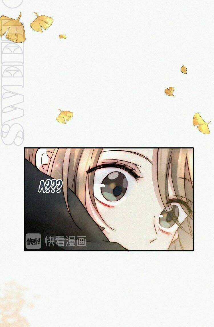 Nếu Ngày Đó Chúng Ta Chưa Quen Biết Chapter 10 trang 5