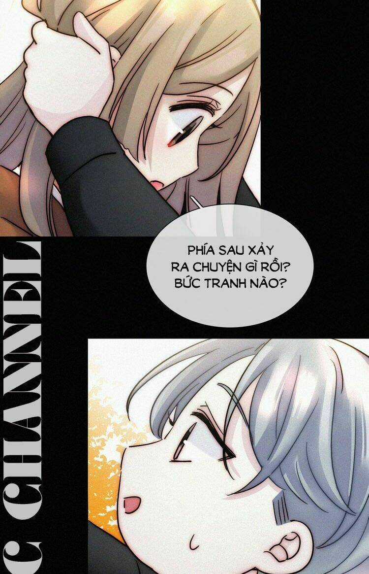 Nếu Ngày Đó Chúng Ta Chưa Quen Biết Chapter 10 trang 8