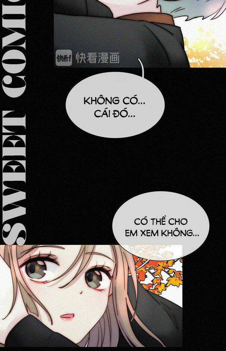 Nếu Ngày Đó Chúng Ta Chưa Quen Biết Chapter 10 trang 9