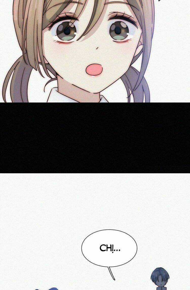 Nếu Ngày Đó Chúng Ta Chưa Quen Biết Chapter 11 trang 13