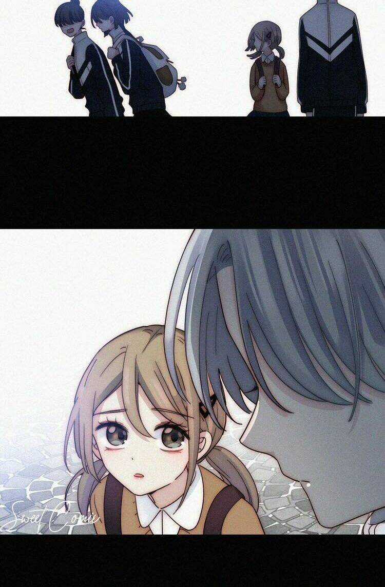 Nếu Ngày Đó Chúng Ta Chưa Quen Biết Chapter 11 trang 14