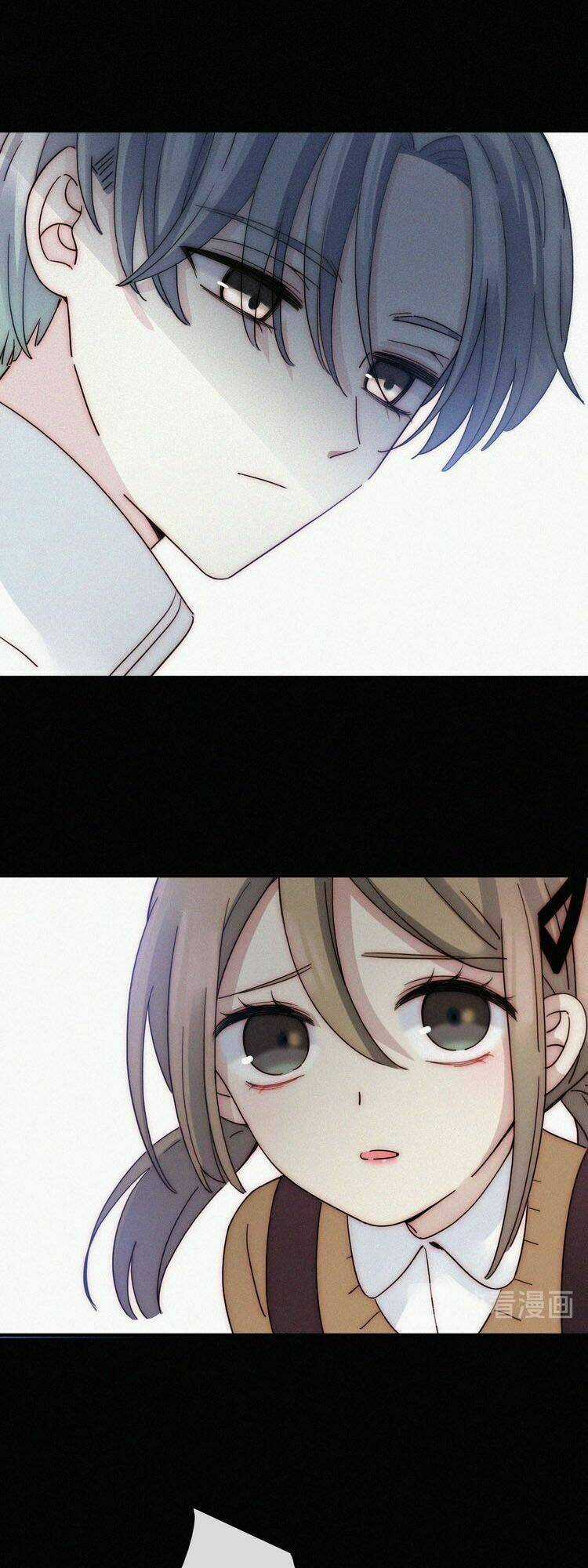 Nếu Ngày Đó Chúng Ta Chưa Quen Biết Chapter 11 trang 15