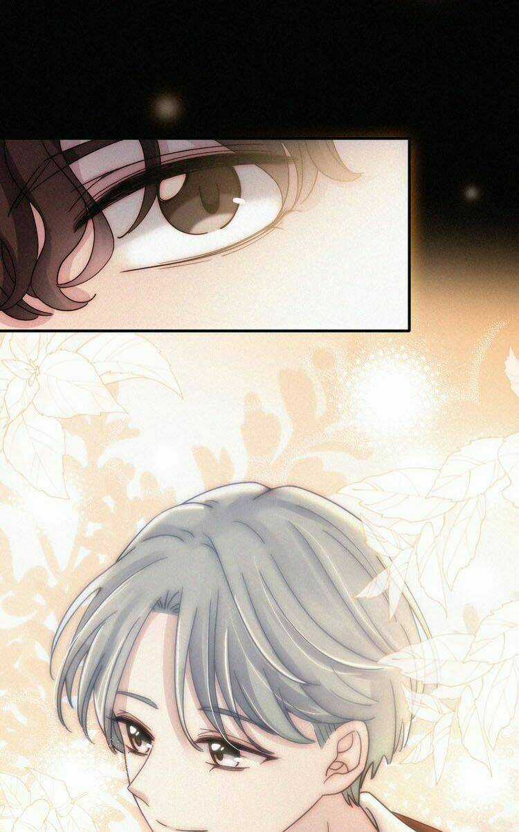 Nếu Ngày Đó Chúng Ta Chưa Quen Biết Chapter 11 trang 18