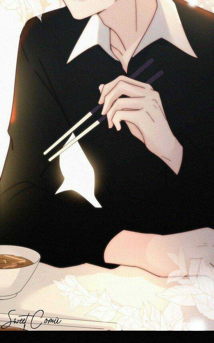 Nếu Ngày Đó Chúng Ta Chưa Quen Biết Chapter 11 trang 19