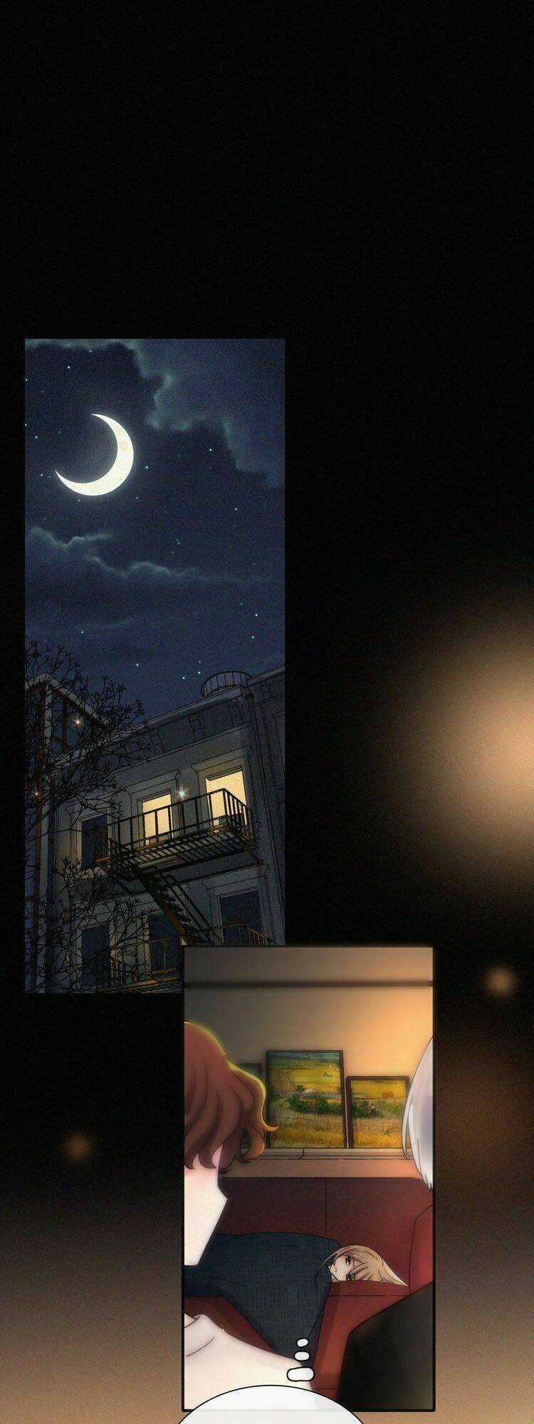 Nếu Ngày Đó Chúng Ta Chưa Quen Biết Chapter 11 trang 2