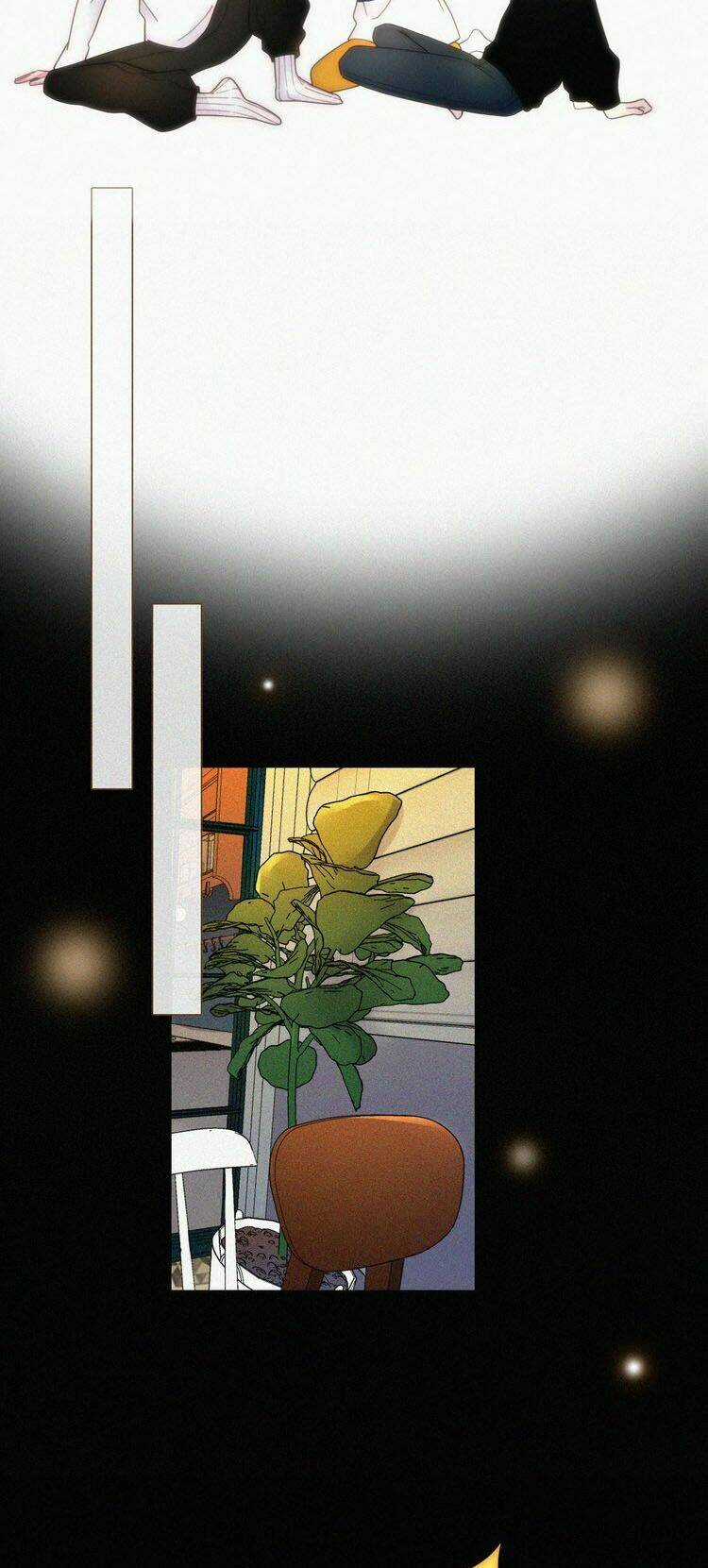 Nếu Ngày Đó Chúng Ta Chưa Quen Biết Chapter 11 trang 22