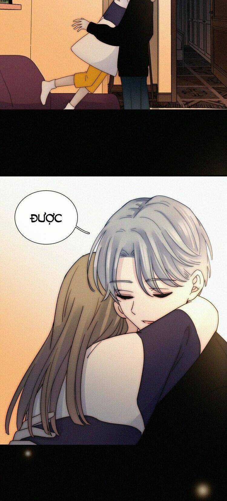 Nếu Ngày Đó Chúng Ta Chưa Quen Biết Chapter 11 trang 27