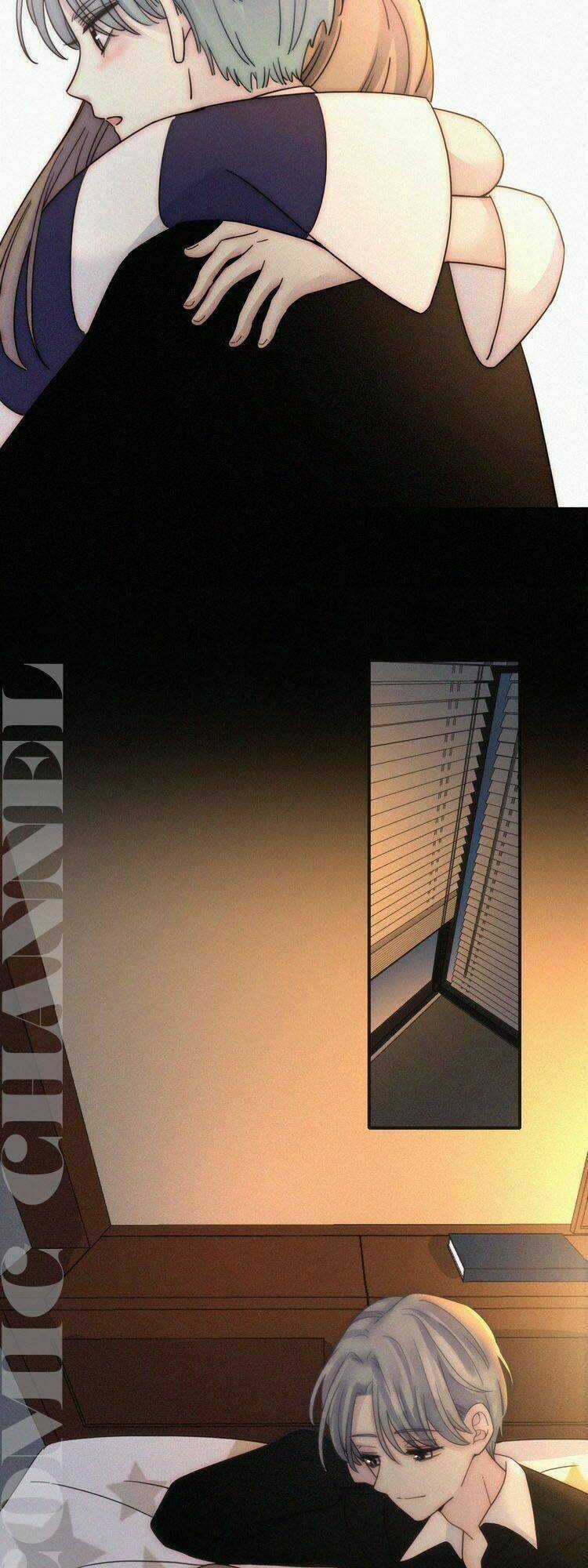 Nếu Ngày Đó Chúng Ta Chưa Quen Biết Chapter 11 trang 29