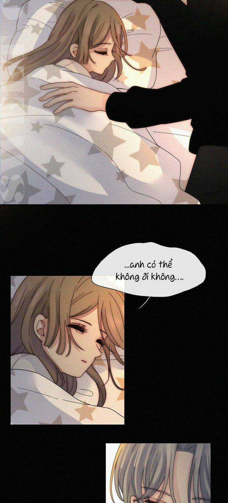 Nếu Ngày Đó Chúng Ta Chưa Quen Biết Chapter 11 trang 30