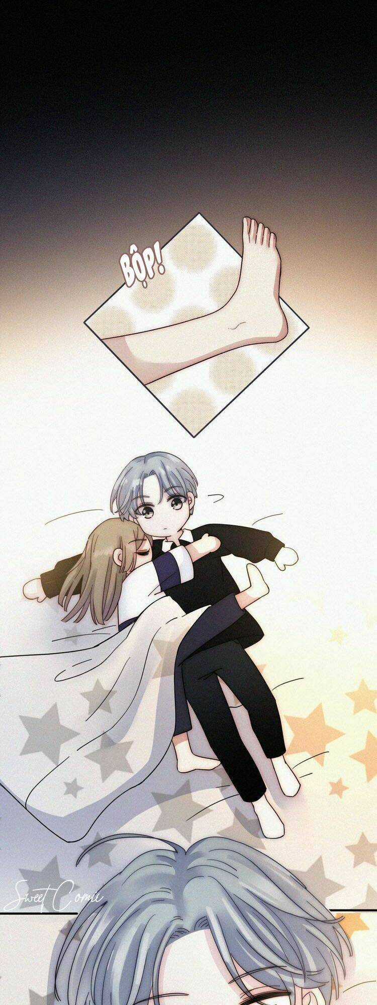 Nếu Ngày Đó Chúng Ta Chưa Quen Biết Chapter 11 trang 32