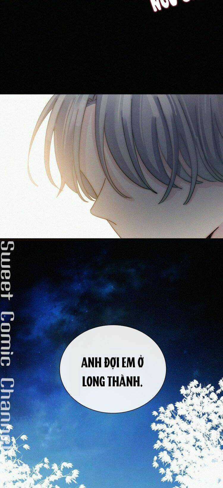 Nếu Ngày Đó Chúng Ta Chưa Quen Biết Chapter 11 trang 34