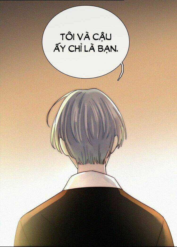 Nếu Ngày Đó Chúng Ta Chưa Quen Biết Chapter 11 trang 6