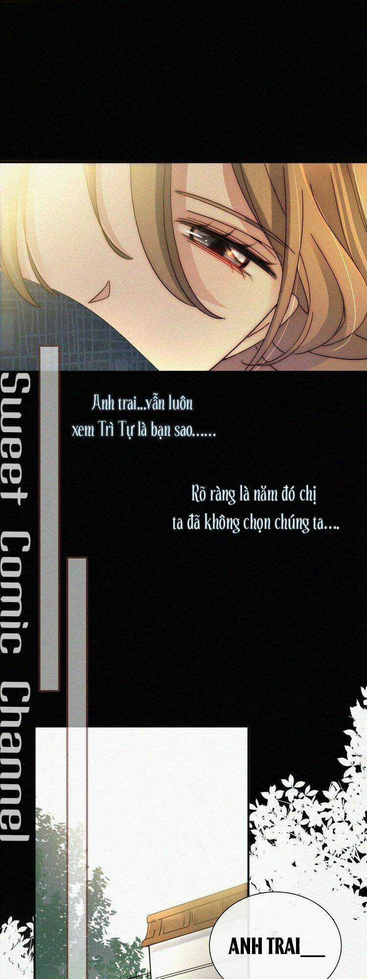 Nếu Ngày Đó Chúng Ta Chưa Quen Biết Chapter 11 trang 7