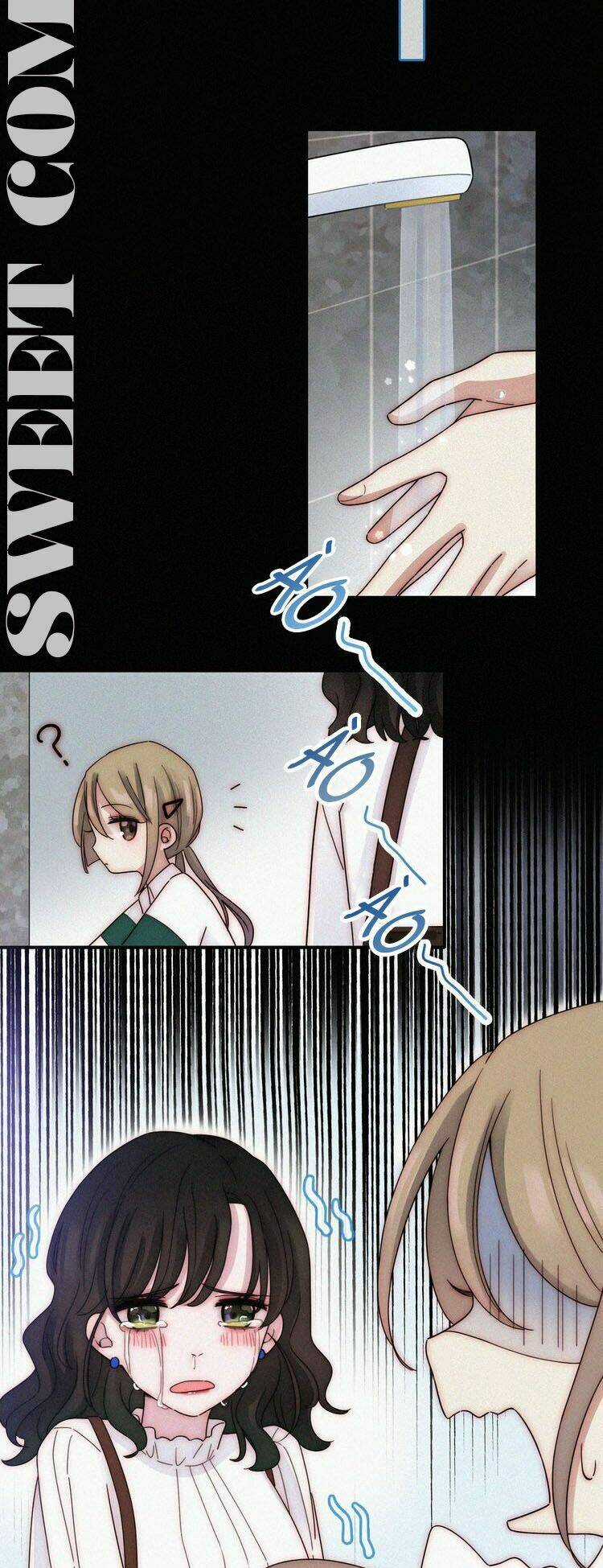 Nếu Ngày Đó Chúng Ta Chưa Quen Biết Chapter 12 trang 10