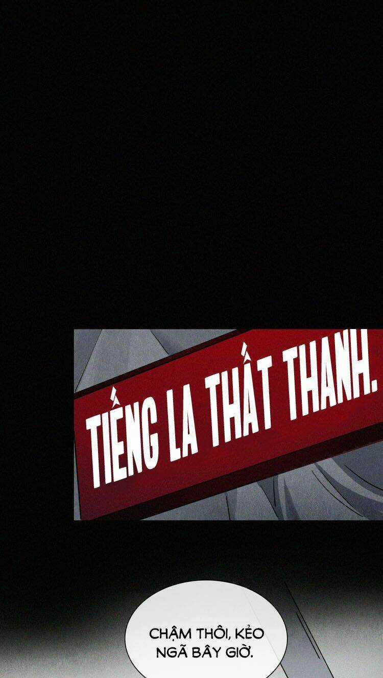 Nếu Ngày Đó Chúng Ta Chưa Quen Biết Chapter 12 trang 24