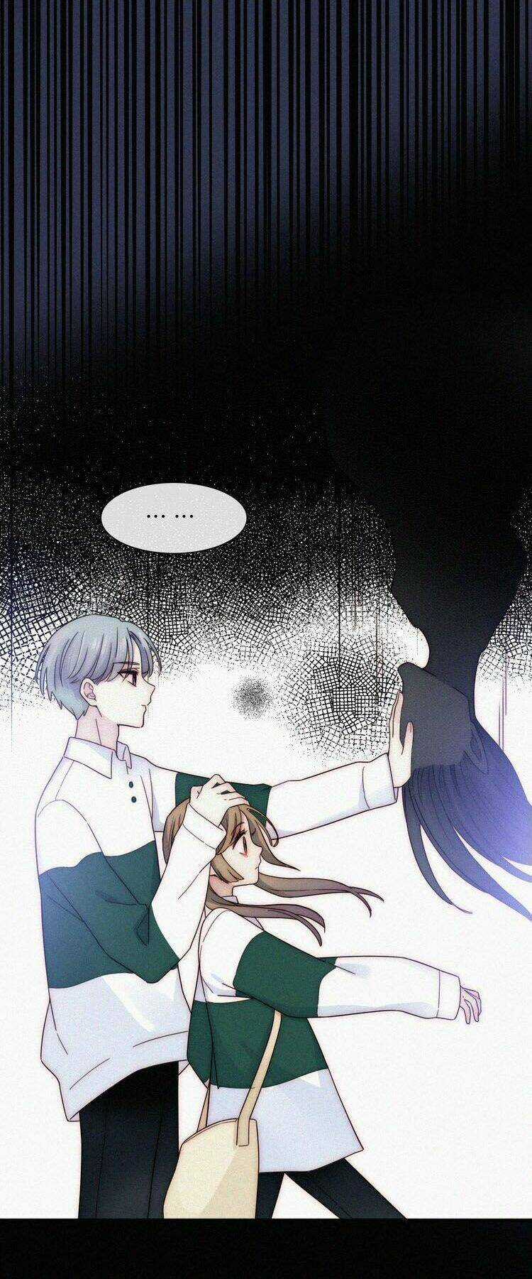 Nếu Ngày Đó Chúng Ta Chưa Quen Biết Chapter 12 trang 27