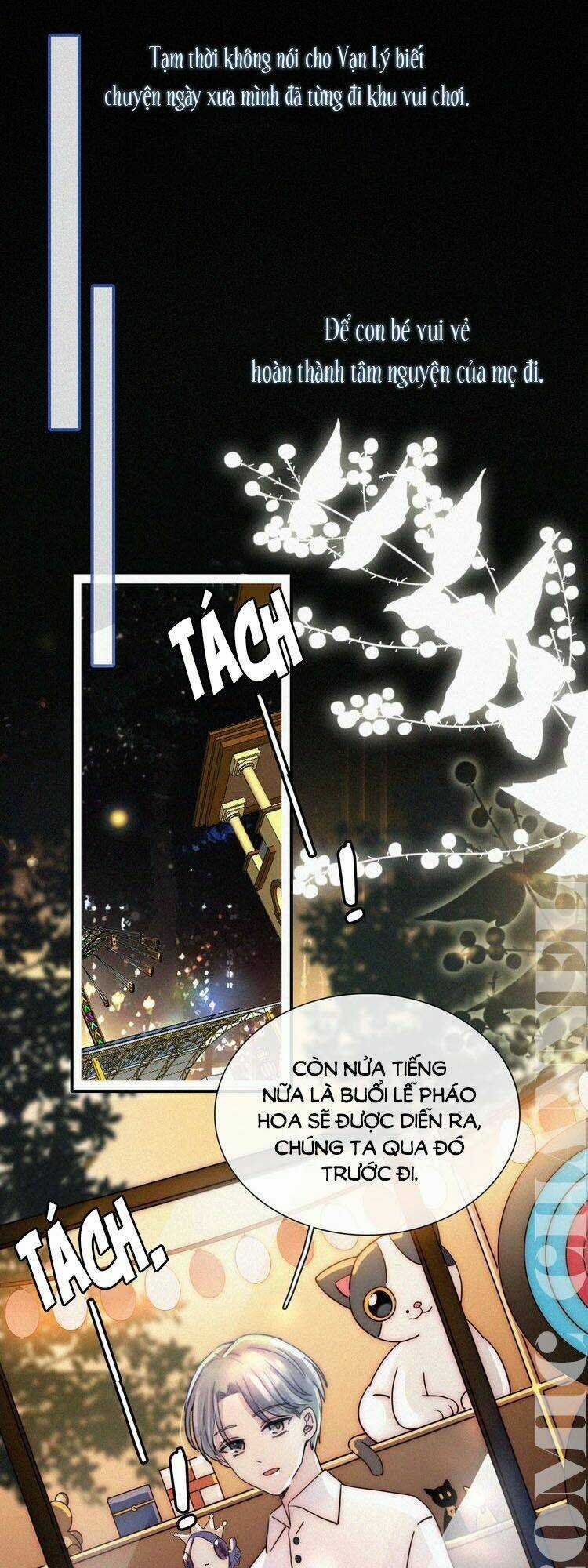 Nếu Ngày Đó Chúng Ta Chưa Quen Biết Chapter 12 trang 32