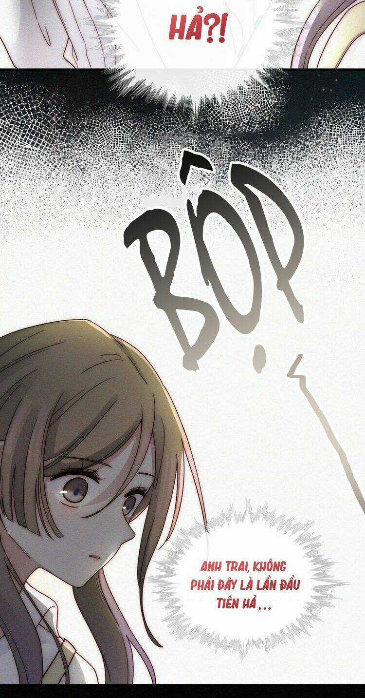 Nếu Ngày Đó Chúng Ta Chưa Quen Biết Chapter 12 trang 38