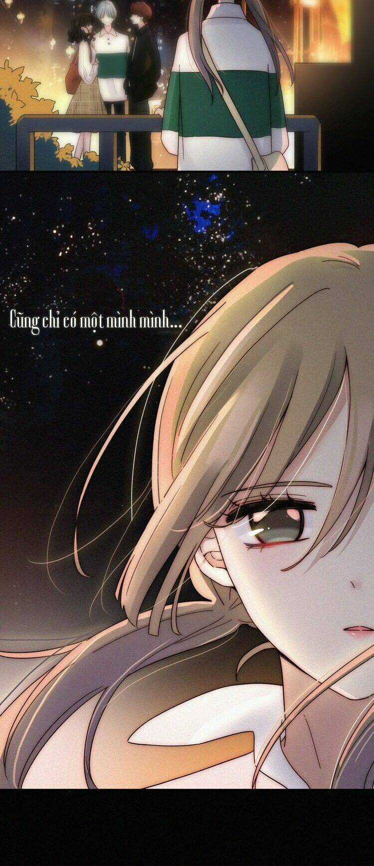 Nếu Ngày Đó Chúng Ta Chưa Quen Biết Chapter 12 trang 41