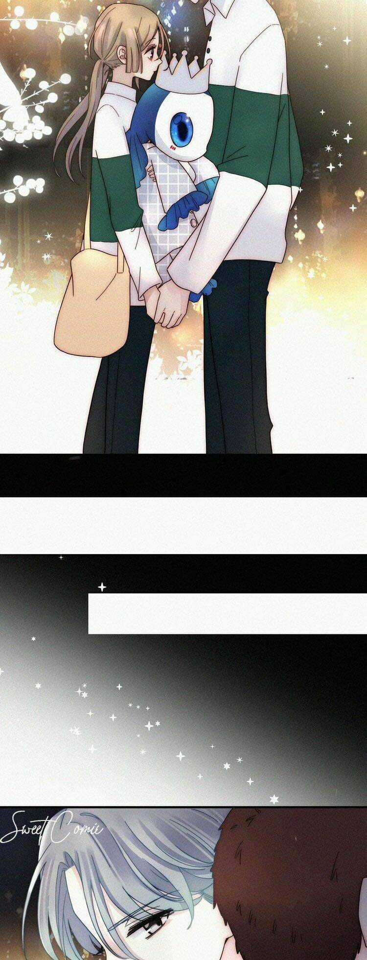 Nếu Ngày Đó Chúng Ta Chưa Quen Biết Chapter 13 trang 10