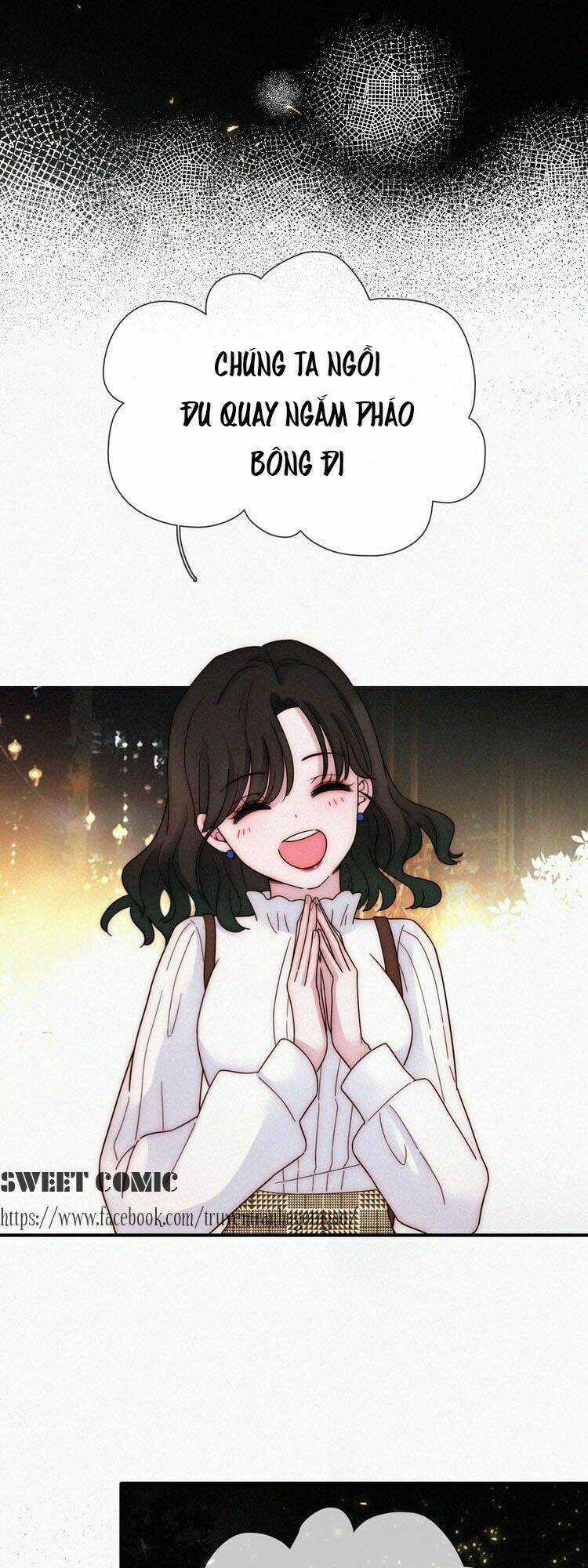 Nếu Ngày Đó Chúng Ta Chưa Quen Biết Chapter 13 trang 12