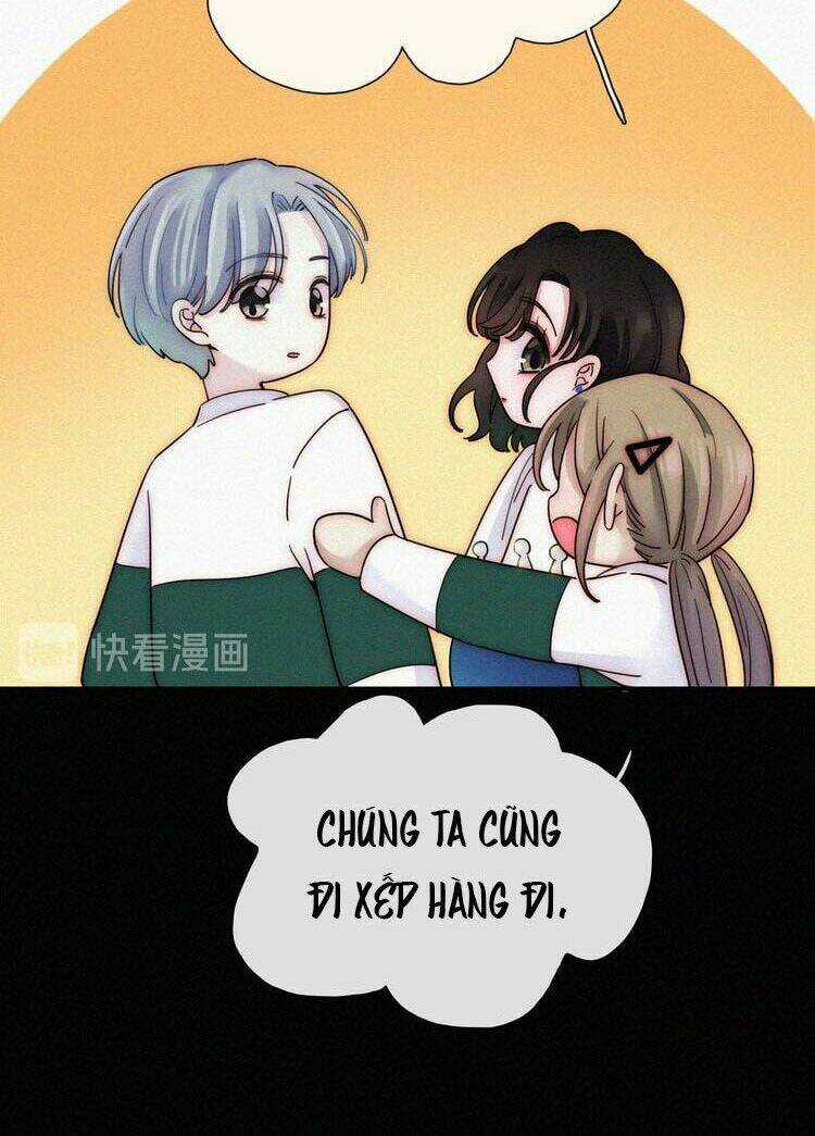 Nếu Ngày Đó Chúng Ta Chưa Quen Biết Chapter 13 trang 19