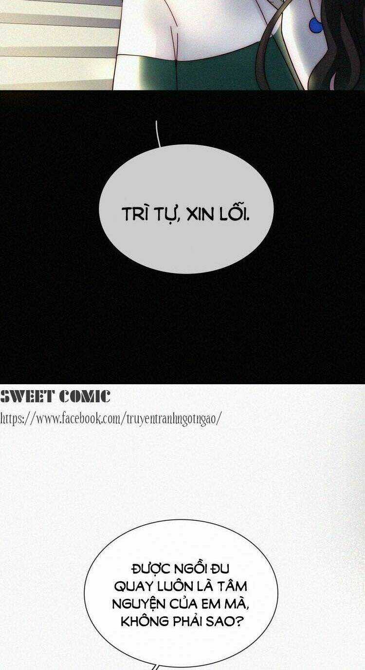 Nếu Ngày Đó Chúng Ta Chưa Quen Biết Chapter 13 trang 25