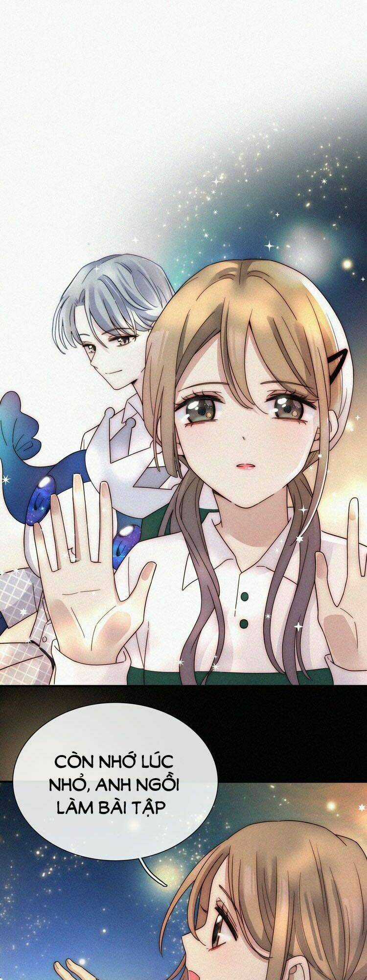 Nếu Ngày Đó Chúng Ta Chưa Quen Biết Chapter 13 trang 29