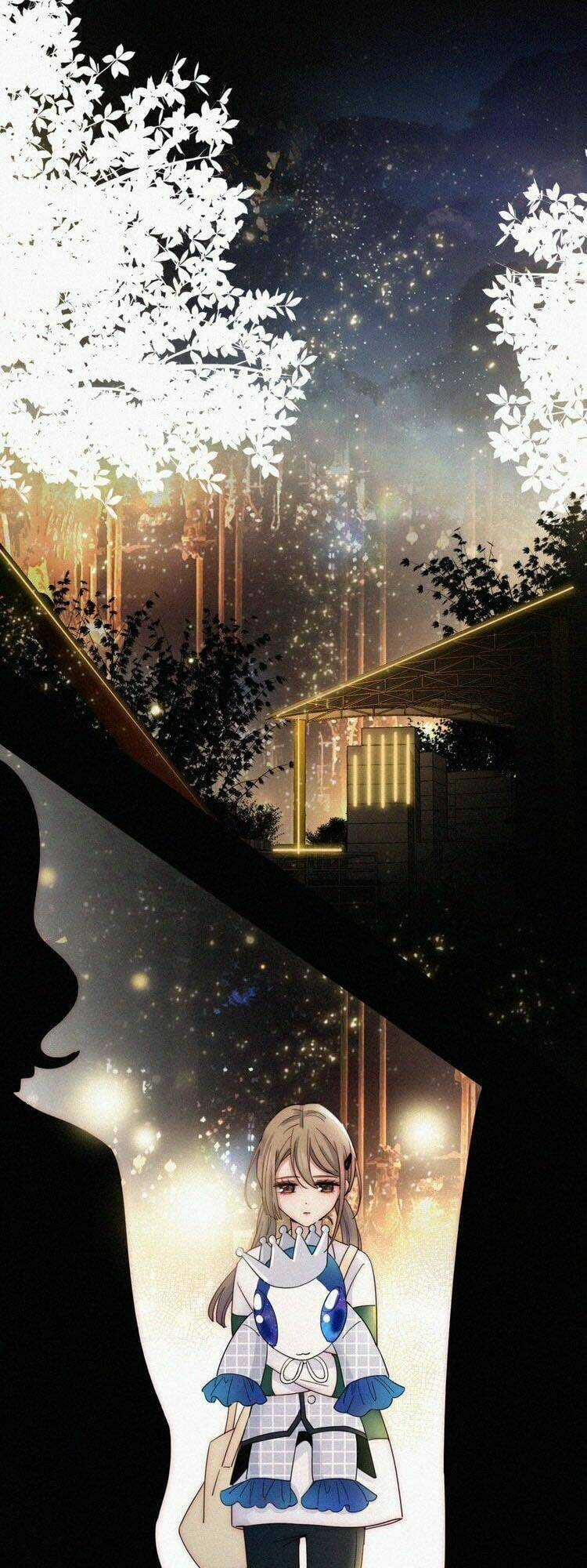 Nếu Ngày Đó Chúng Ta Chưa Quen Biết Chapter 13 trang 3