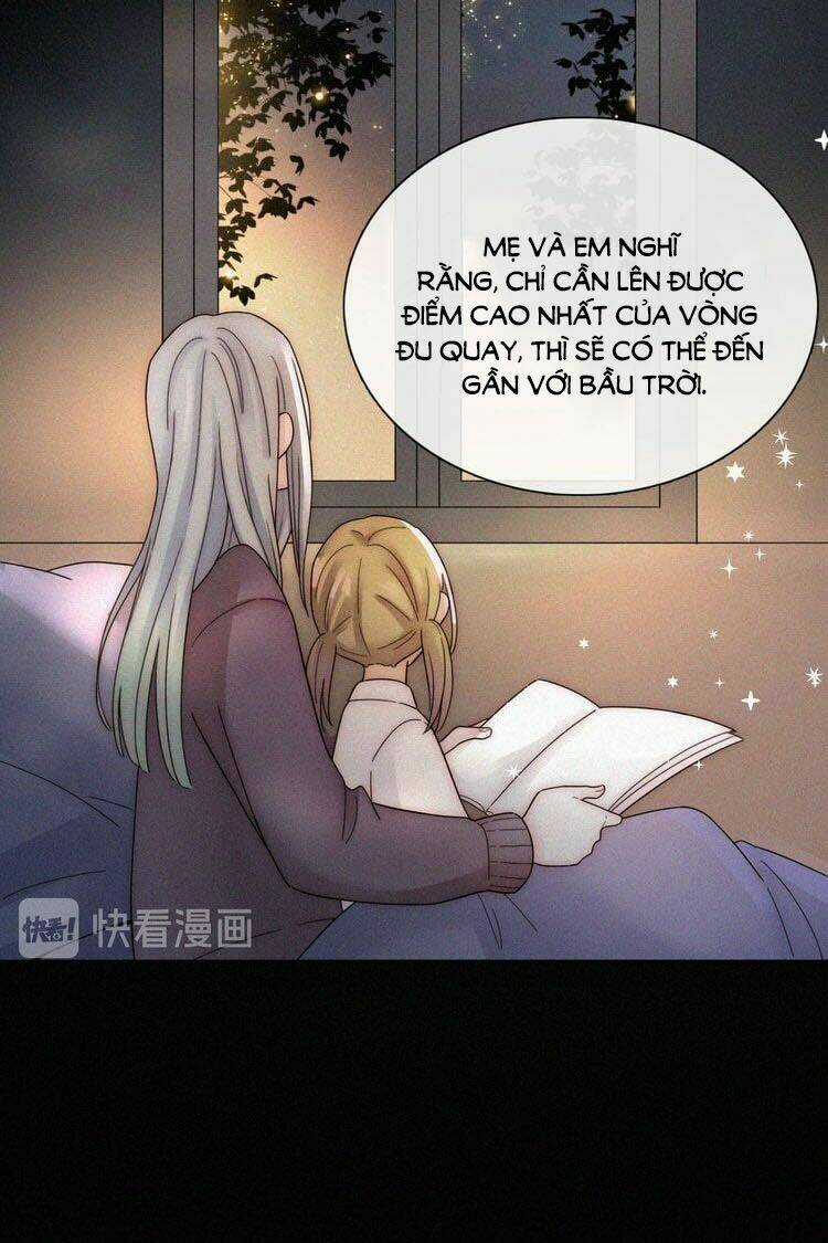 Nếu Ngày Đó Chúng Ta Chưa Quen Biết Chapter 13 trang 31