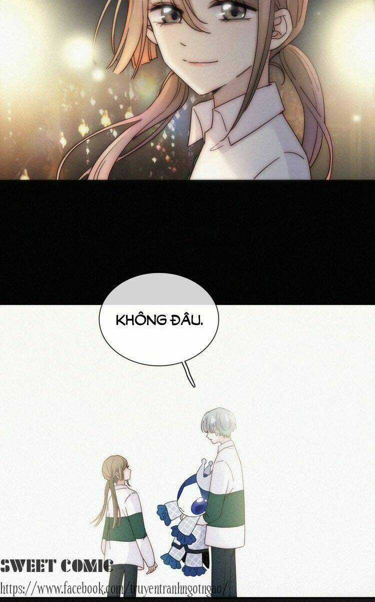 Nếu Ngày Đó Chúng Ta Chưa Quen Biết Chapter 13 trang 34