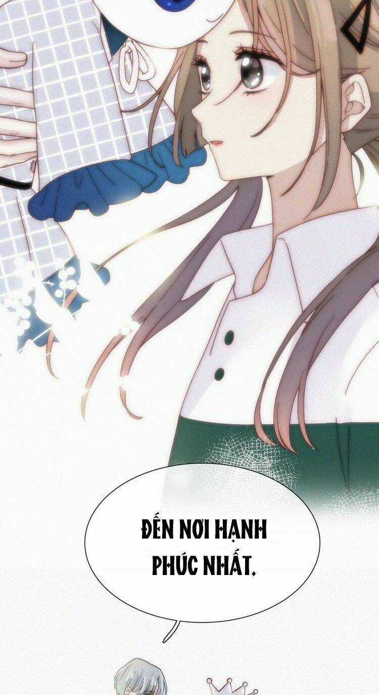 Nếu Ngày Đó Chúng Ta Chưa Quen Biết Chapter 13 trang 37