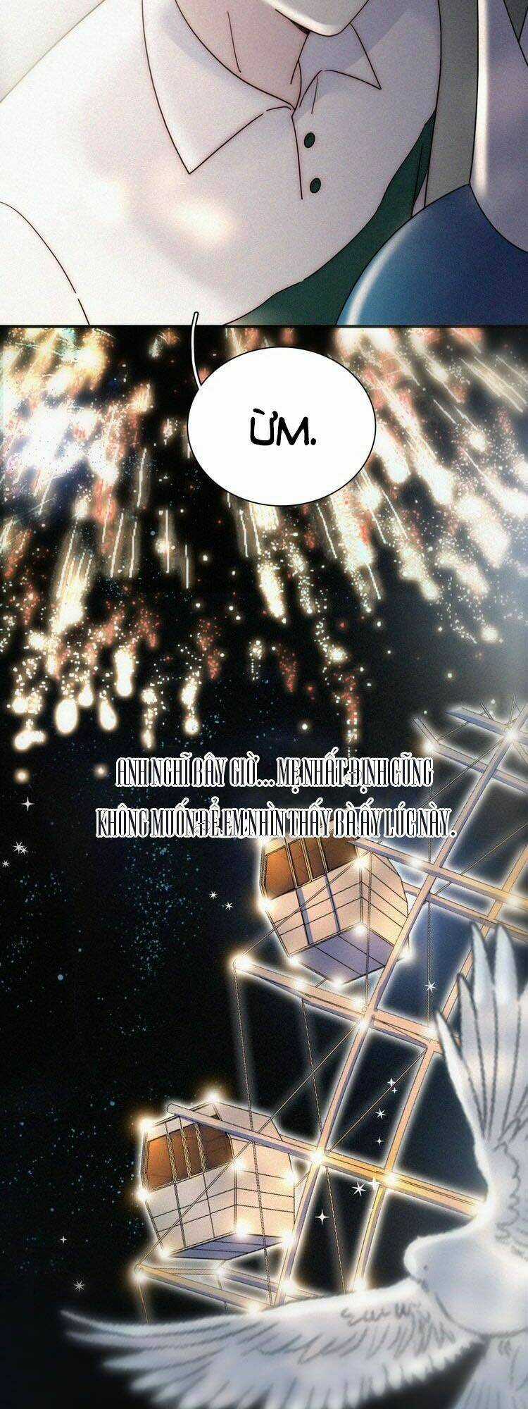 Nếu Ngày Đó Chúng Ta Chưa Quen Biết Chapter 14 trang 11