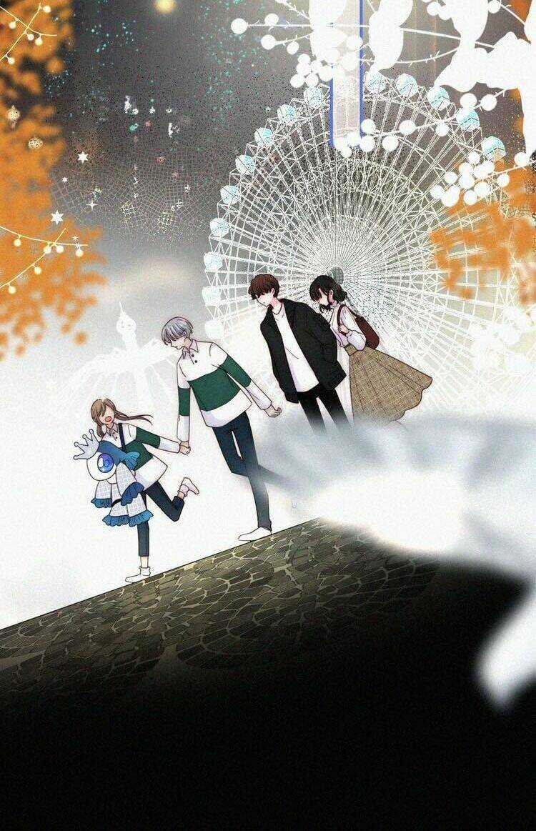 Nếu Ngày Đó Chúng Ta Chưa Quen Biết Chapter 14 trang 13