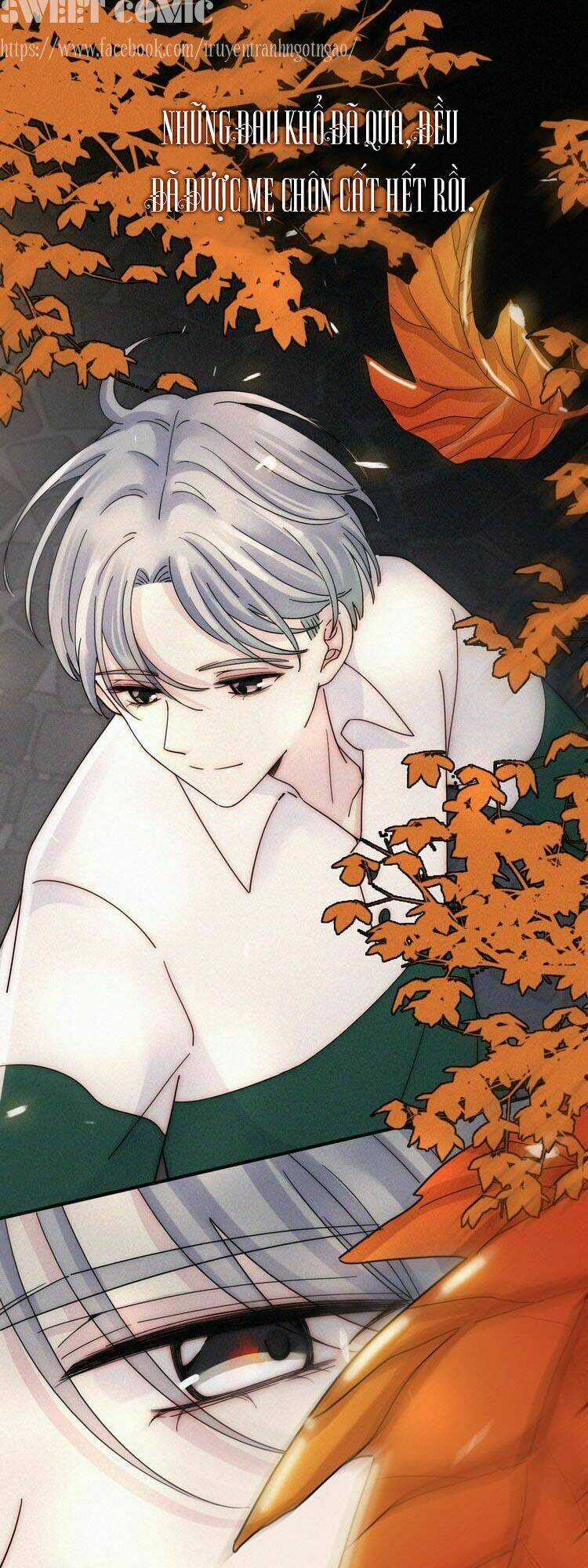 Nếu Ngày Đó Chúng Ta Chưa Quen Biết Chapter 14 trang 14