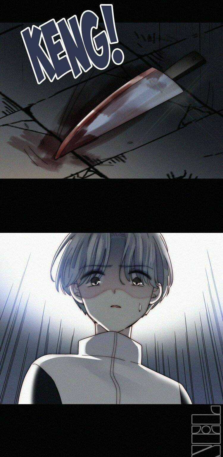 Nếu Ngày Đó Chúng Ta Chưa Quen Biết Chapter 14 trang 18