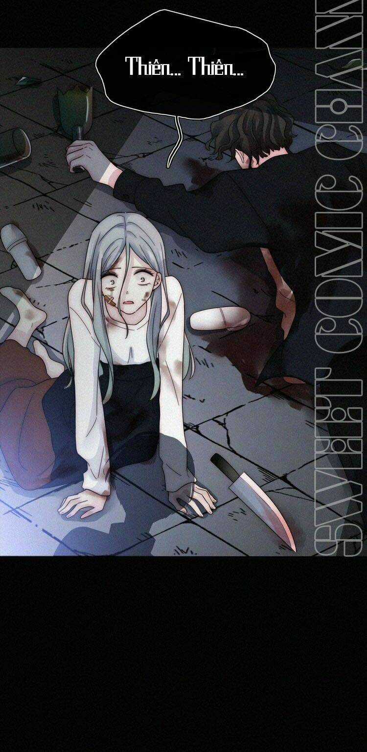 Nếu Ngày Đó Chúng Ta Chưa Quen Biết Chapter 14 trang 19