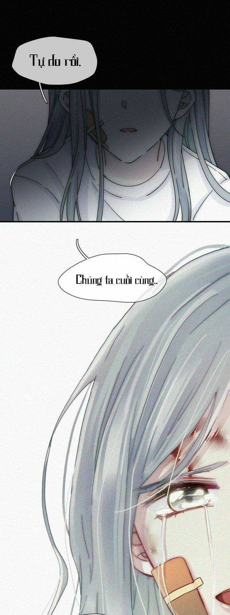 Nếu Ngày Đó Chúng Ta Chưa Quen Biết Chapter 14 trang 20