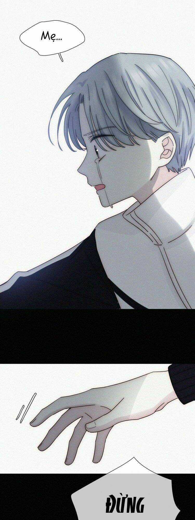 Nếu Ngày Đó Chúng Ta Chưa Quen Biết Chapter 14 trang 23