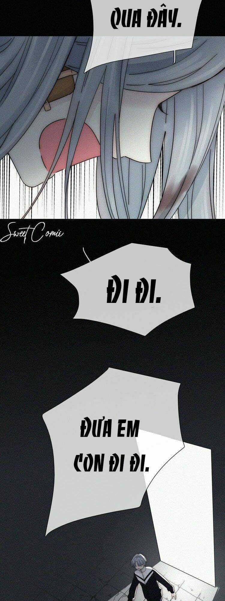 Nếu Ngày Đó Chúng Ta Chưa Quen Biết Chapter 14 trang 24