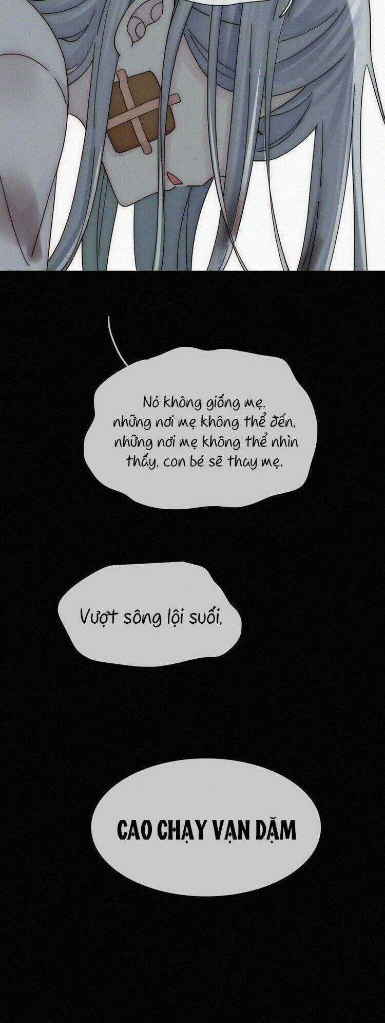 Nếu Ngày Đó Chúng Ta Chưa Quen Biết Chapter 14 trang 26