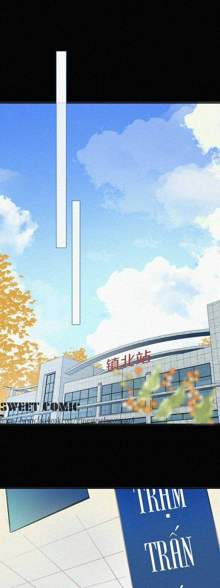 Nếu Ngày Đó Chúng Ta Chưa Quen Biết Chapter 14 trang 27