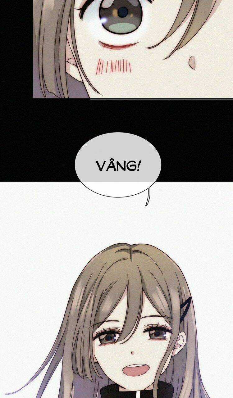 Nếu Ngày Đó Chúng Ta Chưa Quen Biết Chapter 14 trang 33