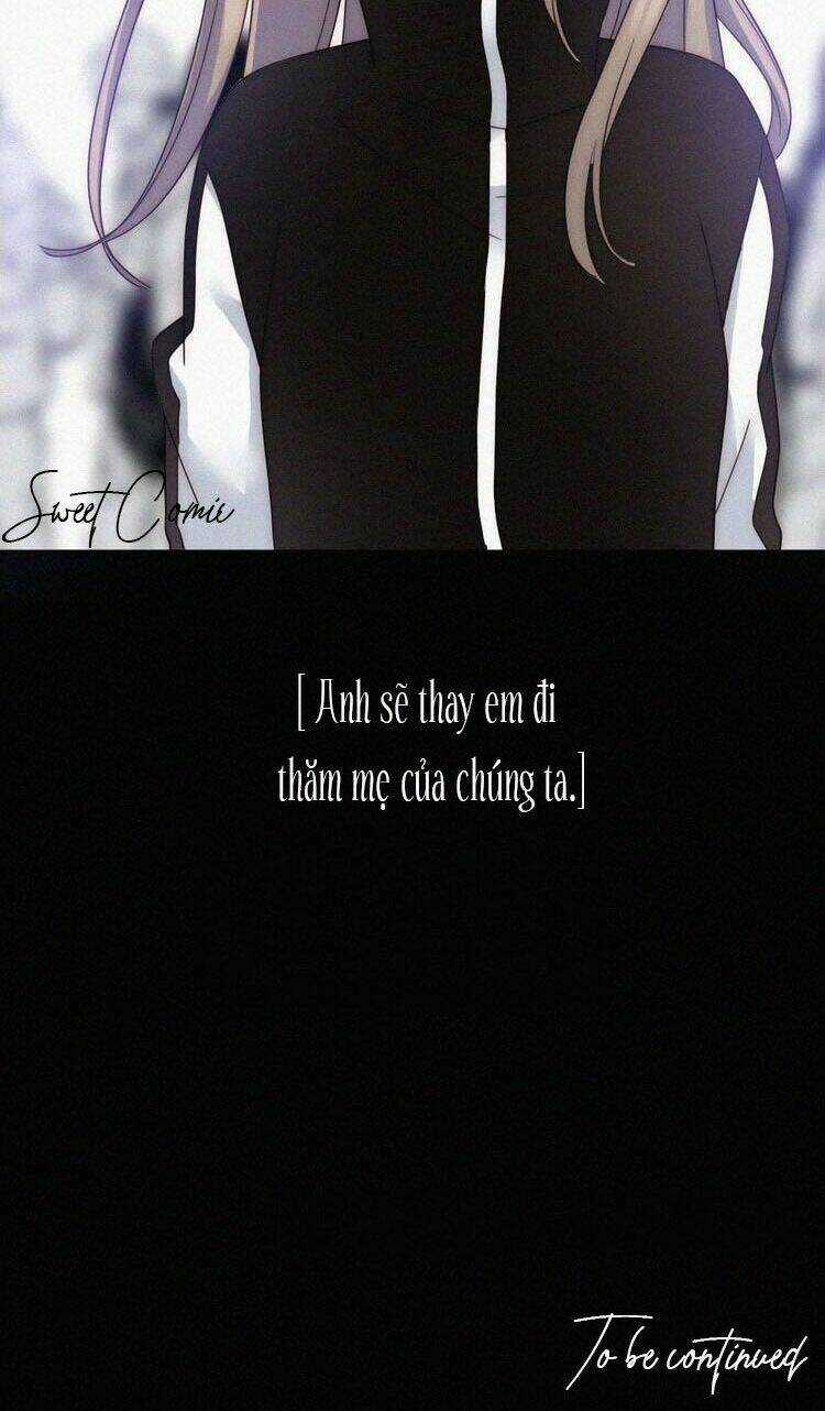 Nếu Ngày Đó Chúng Ta Chưa Quen Biết Chapter 14 trang 34